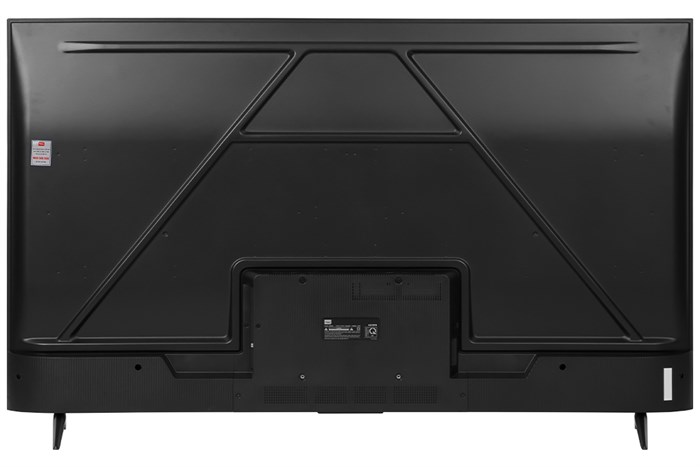 Google Tivi TCL 4K 65 inch 65P635 Màu Đen