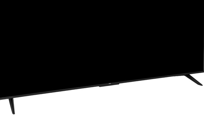 Google Tivi TCL 4K 65 inch 65P635 Màu Đen