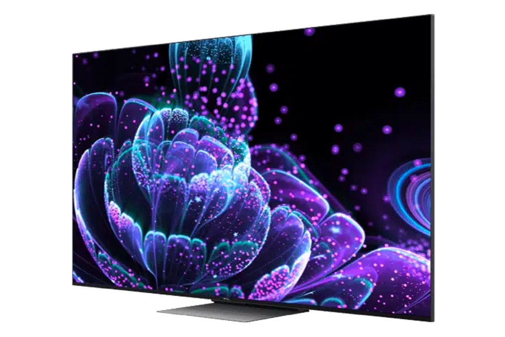 Google Tivi Mini LED TCL 4K 55 inch 55C835 Màu Đen