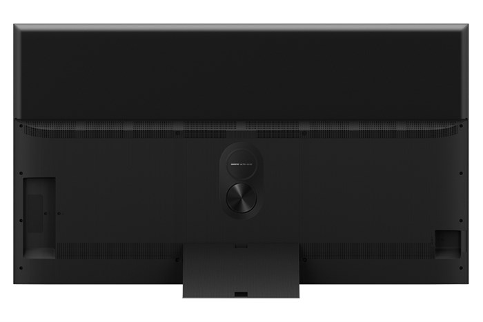 Google Tivi Mini LED TCL 4K 55 inch 55C835 Màu Đen