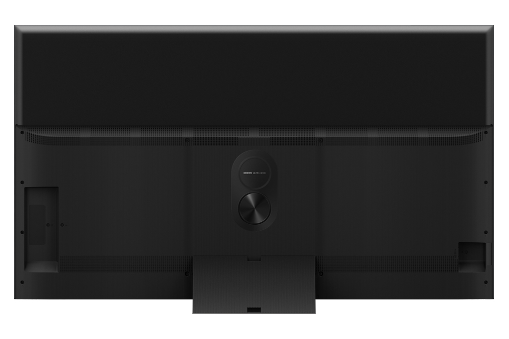 Google Tivi Mini LED TCL 4K 55 inch 55C835 Màu Đen