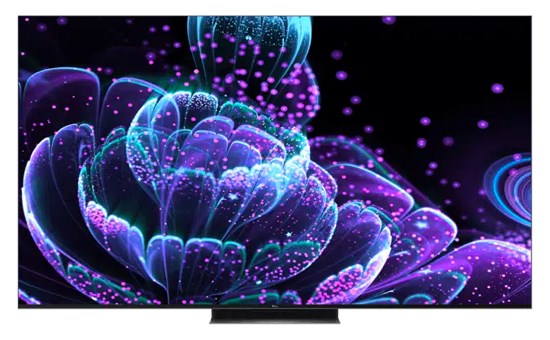 Google Tivi Mini LED TCL 4K 65 inch 65C835