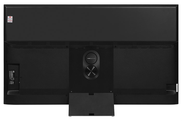 Google Tivi Mini LED TCL 4K 65 inch 65C835 Màu Đen