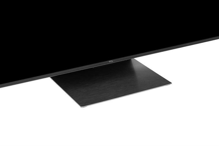 Google Tivi Mini LED TCL 4K 65 inch 65C835 Màu Đen