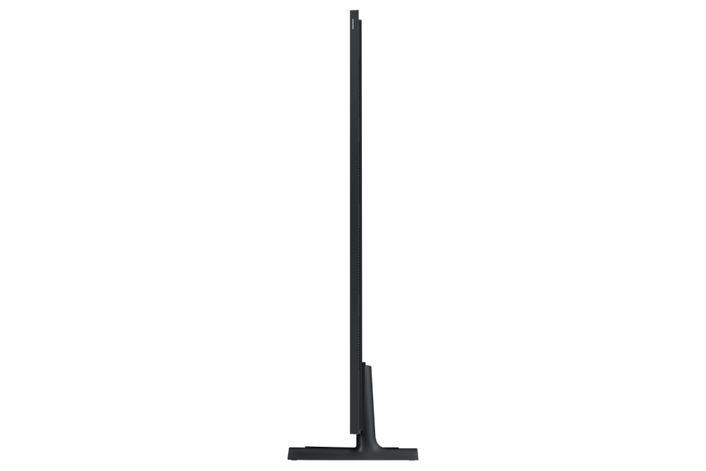 Smart Tivi Khung Tranh The Frame QLED Samsung 4K 85 inch QA85LS03B Màu Đen