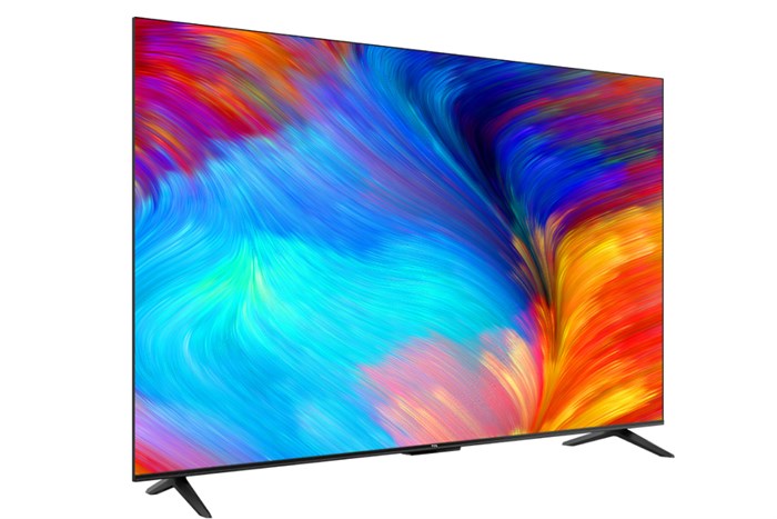 Google Tivi TCL 4K 75 inch 75P635 Màu Đen