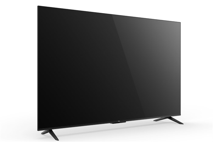 Google Tivi TCL 4K 75 inch 75P635 Màu Đen