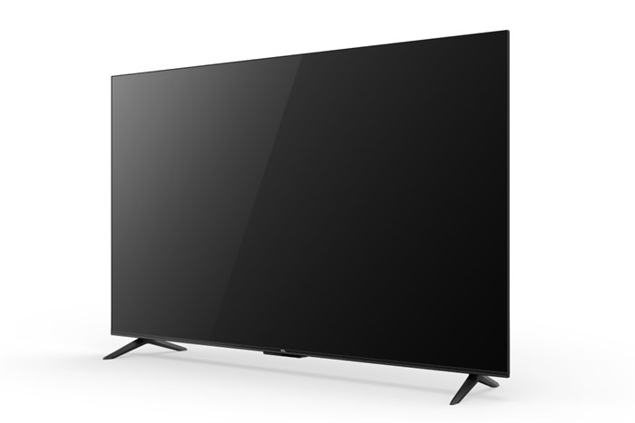 Google Tivi TCL 4K 75 inch 75P635 Màu Đen
