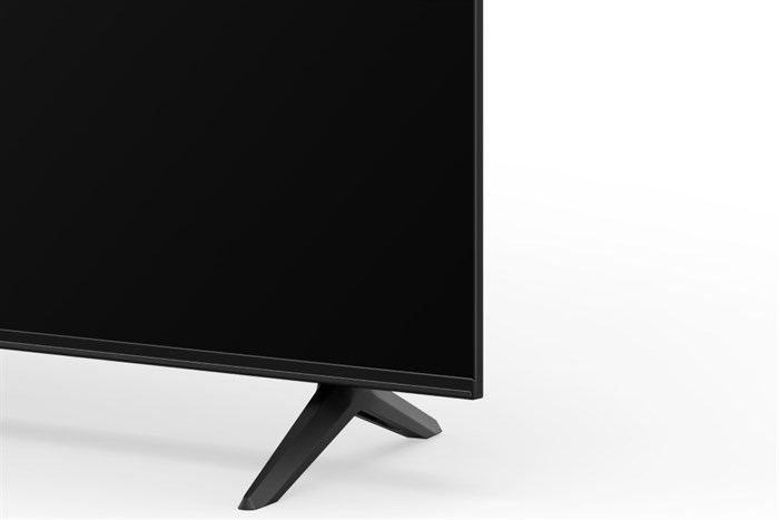 Google Tivi TCL 4K 75 inch 75P635 Màu Đen