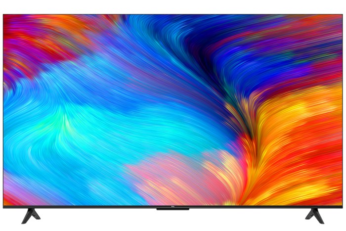 Google Tivi TCL 4K 75 inch 75P635 - giá tốt, có trả góp