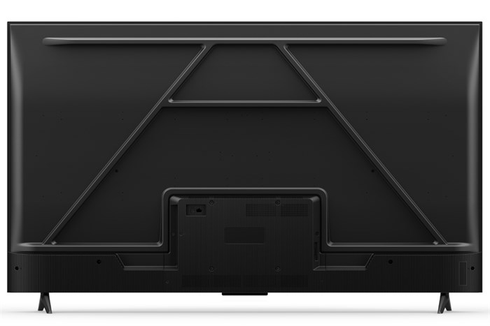 Google Tivi TCL 4K 75 inch 75P635 Màu Đen