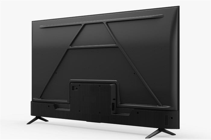 Google Tivi TCL 4K 75 inch 75P635 Màu Đen