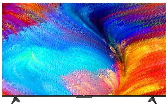 Google Tivi TCL 4K 75 inch 75P635