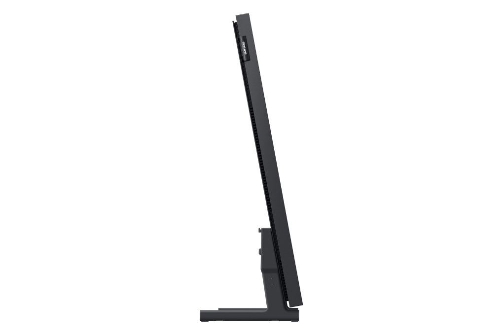Smart Tivi Khung Tranh The Frame QLED Samsung Full HD 32 inch QA32LS03B Màu Đen