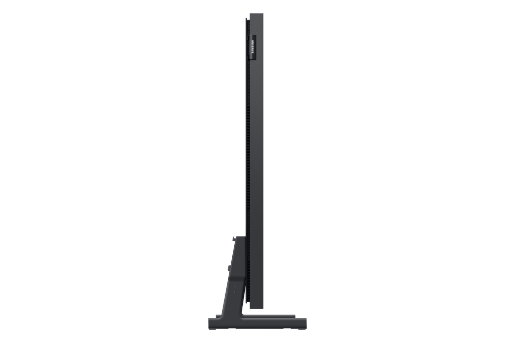 Smart Tivi Khung Tranh The Frame QLED Samsung Full HD 32 inch QA32LS03B Màu Đen
