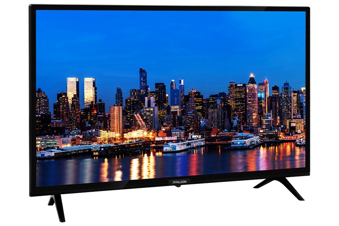Android Tivi iFFALCON 32 inch 32S52 Màu Đen