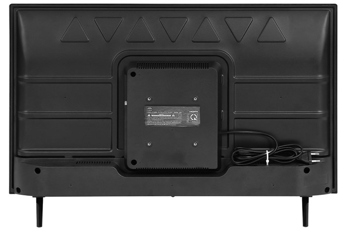 Android Tivi iFFALCON 32 inch 32S52 Màu Đen