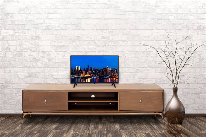 Android Tivi iFFALCON 32 inch 32S52 Màu Đen