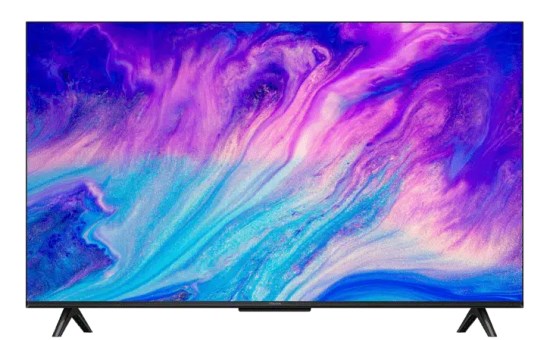 Google Tivi iFFALCON 4K 43 inch 43U62