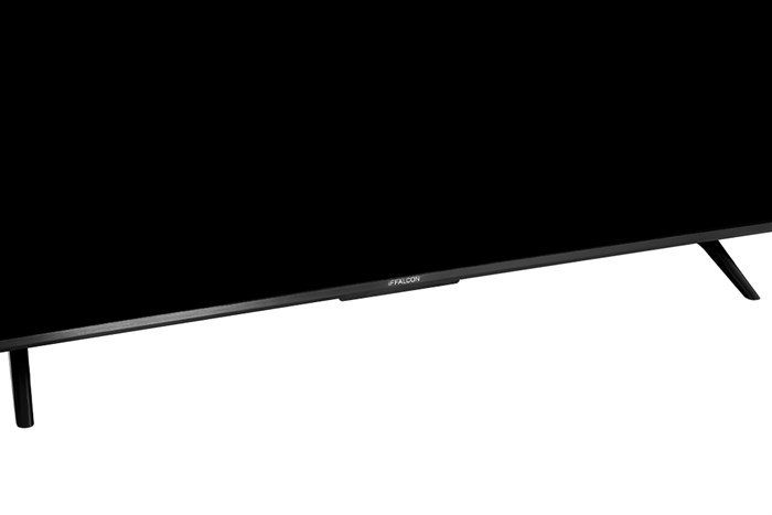 Google Tivi iFFALCON 4K 43 inch 43U62 Màu Đen
