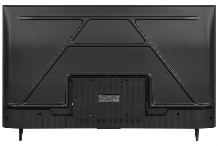 Google Tivi iFFALCON 4K 55 inch 55U62 Màu Đen