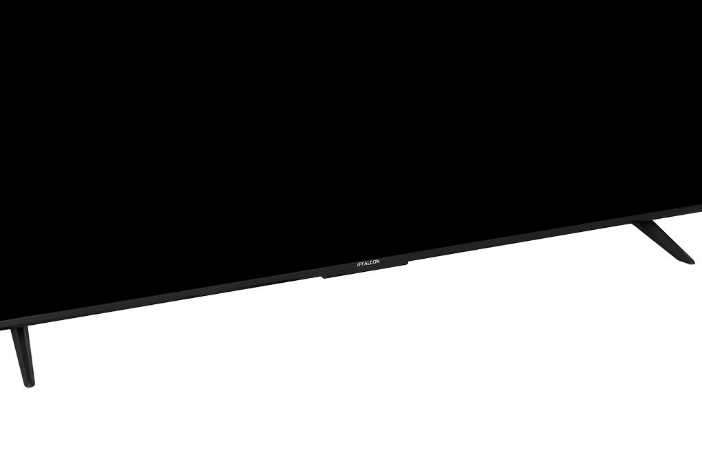 Google Tivi iFFALCON 4K 55 inch 55U62 Màu Đen