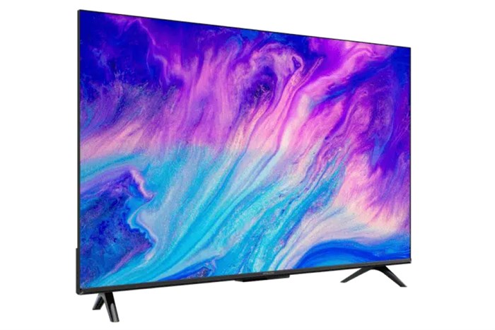 Google Tivi iFFALCON 4K 65 inch 65U62 Màu Đen