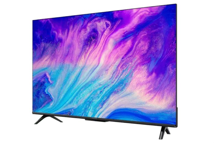 Google Tivi iFFALCON 4K 65 inch 65U62 Màu Đen