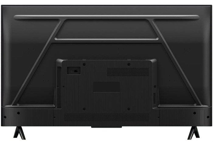 Google Tivi iFFALCON 4K 65 inch 65U62 Màu Đen