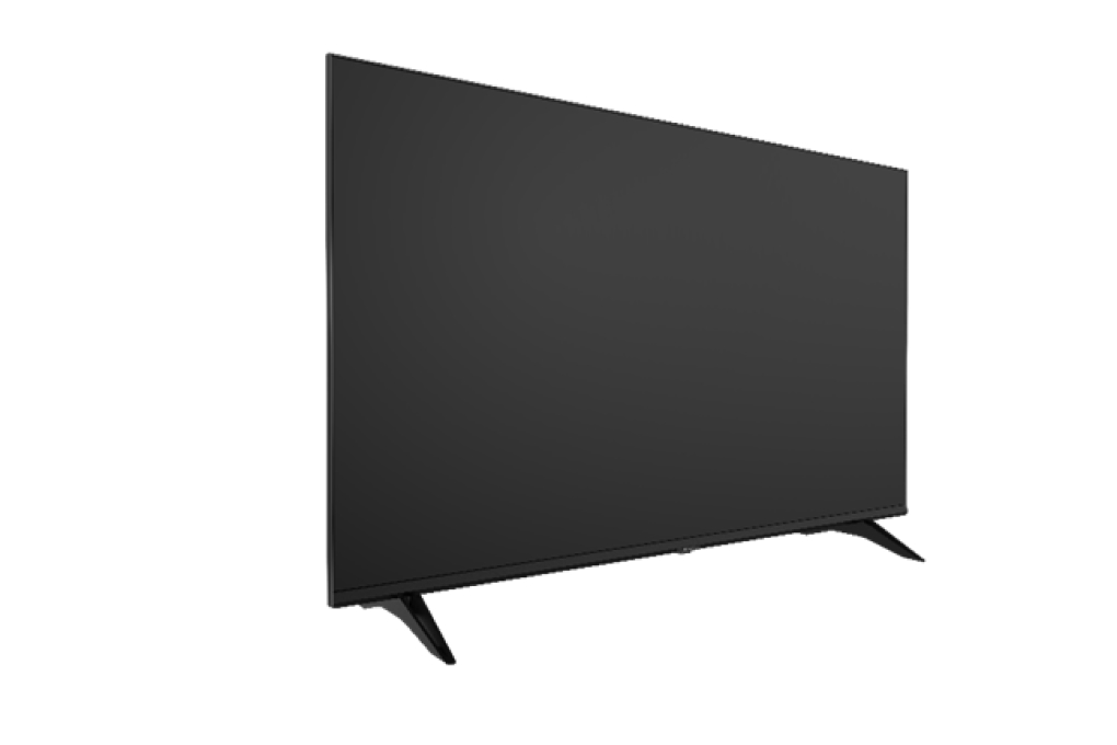 Android Tivi Casper 43 inch 43FGA610 Màu Đen