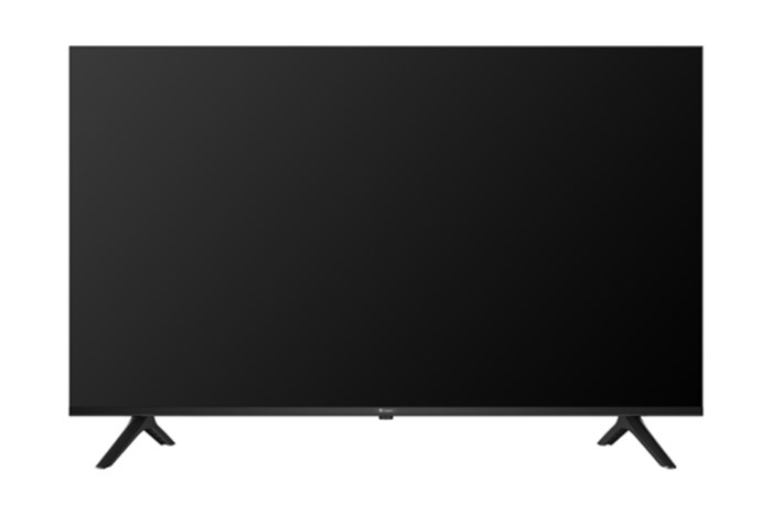 Google Tivi Casper 4K 43 inch 43UGS611 Màu Đen