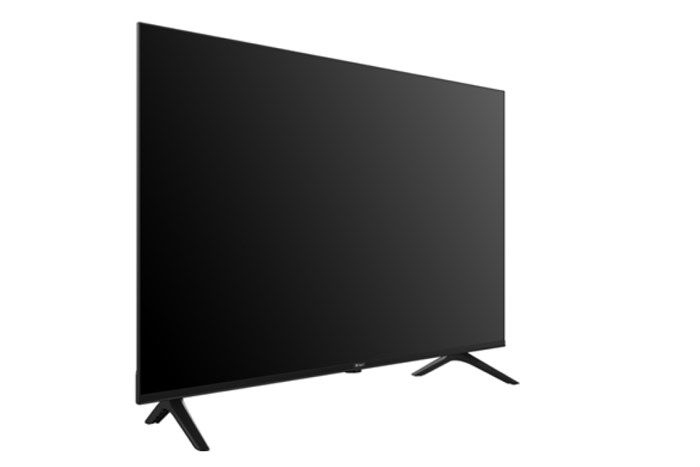 Google Tivi Casper 4K 43 inch 43UGS611 Màu Đen