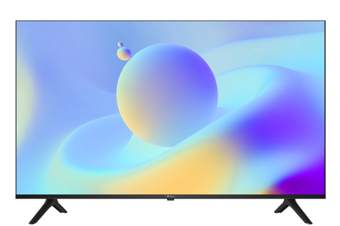 Google Tivi Casper 4K 43 inch 43UGS611 Màu Đen
