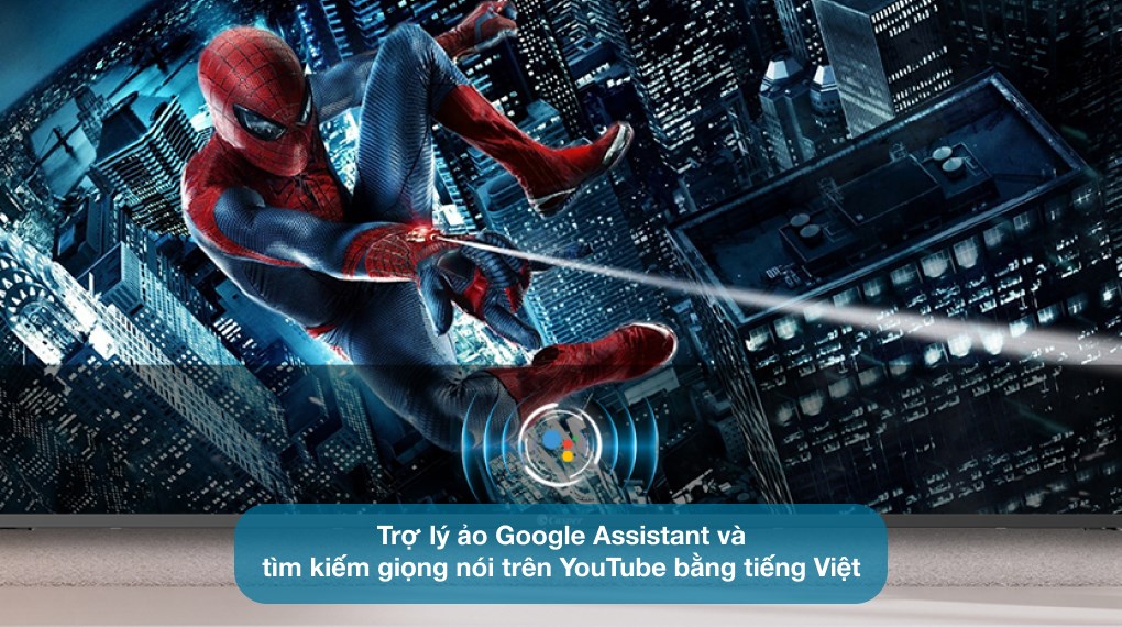 Android Tivi Casper 32 inch 32HGA510