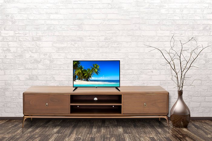 Android Tivi Casper 32 inch 32HGA510 Màu Đen