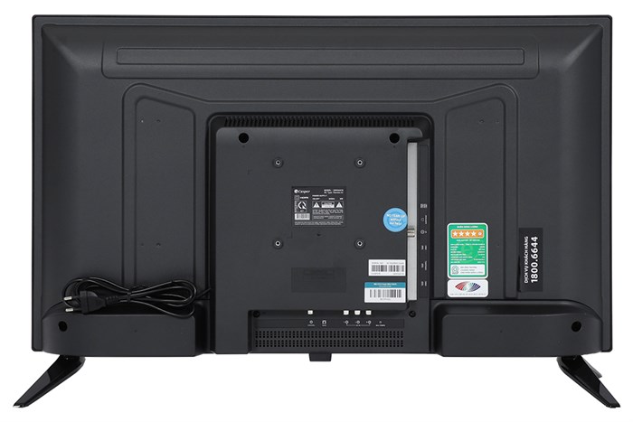 Android Tivi Casper 32 inch 32HGA510 Màu Đen