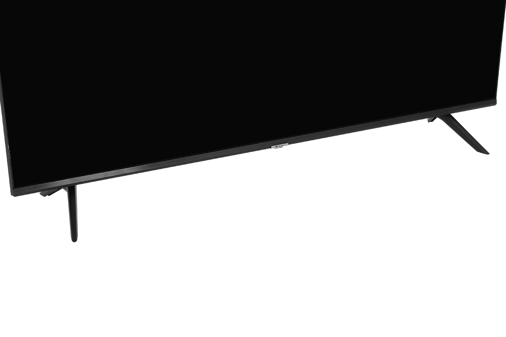 Android Tivi Casper 4K 50 inch 50UGA610 Màu Đen