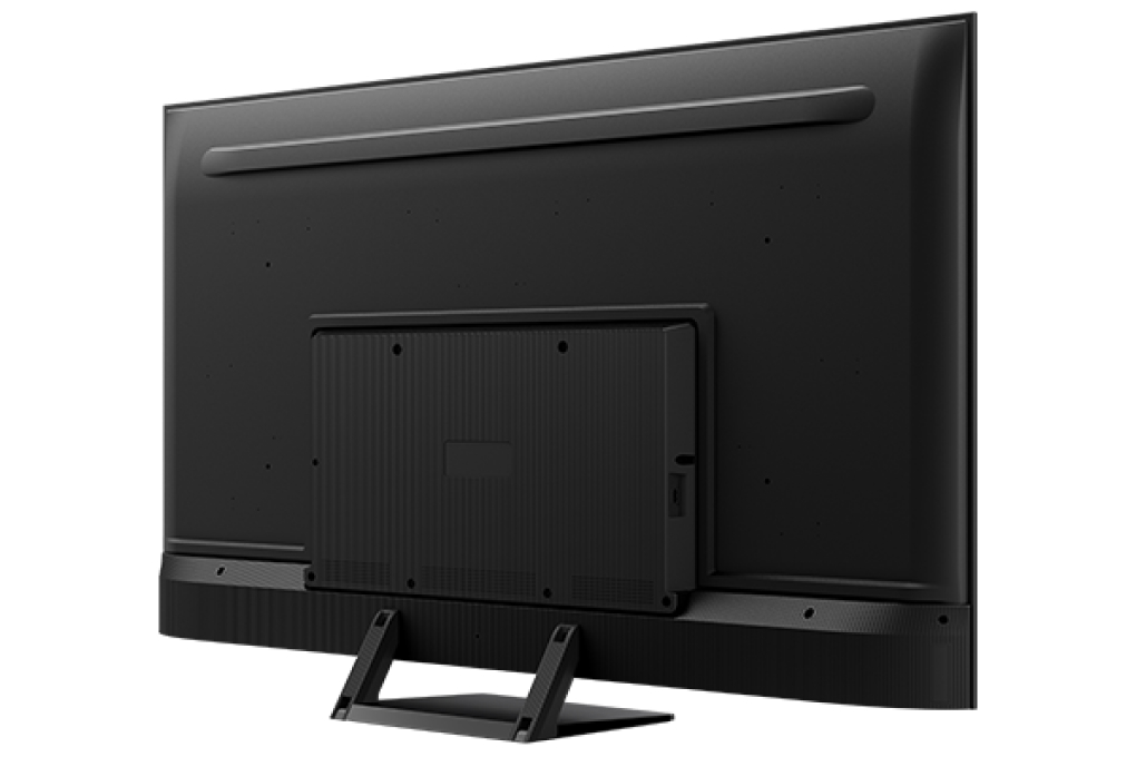 Google Tivi QLED TCL 4K 55 inch 55C735 Màu Đen