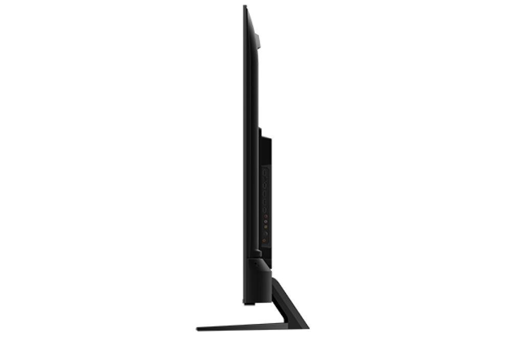 Google Tivi QLED TCL 4K 65 inch 65C735 Màu Đen