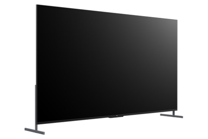 Android Tivi QLED TCL 4K 98 inch 98C735 Màu Đen