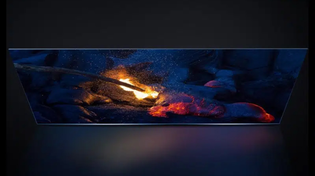 Android Tivi QLED TCL 4K 98 inch 98C735 - Dolby Vision IQ