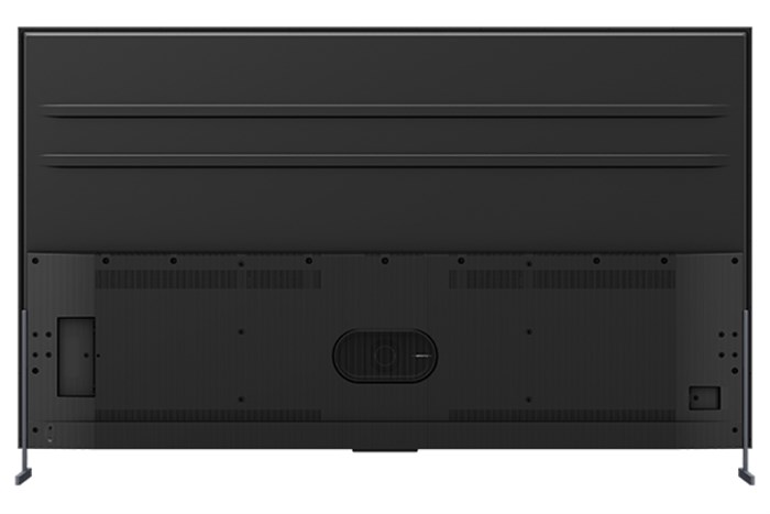 Android Tivi QLED TCL 4K 98 inch 98C735 Màu Đen