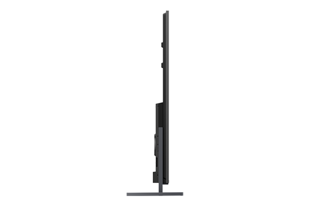 Android Tivi QLED TCL 4K 98 inch 98C735 Màu Đen