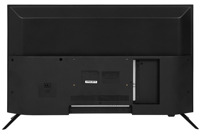 Android Tivi Sharp 32 inch 2T-C32EG2X Màu Đen