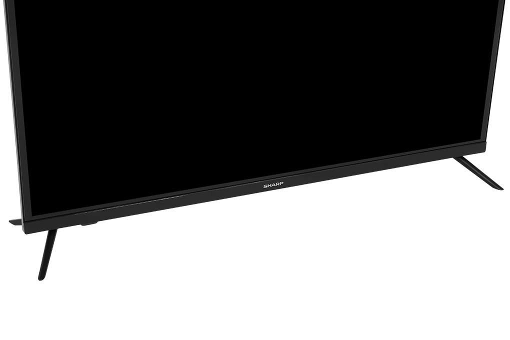 Android Tivi Sharp 32 inch 2T-C32EG2X Màu Đen