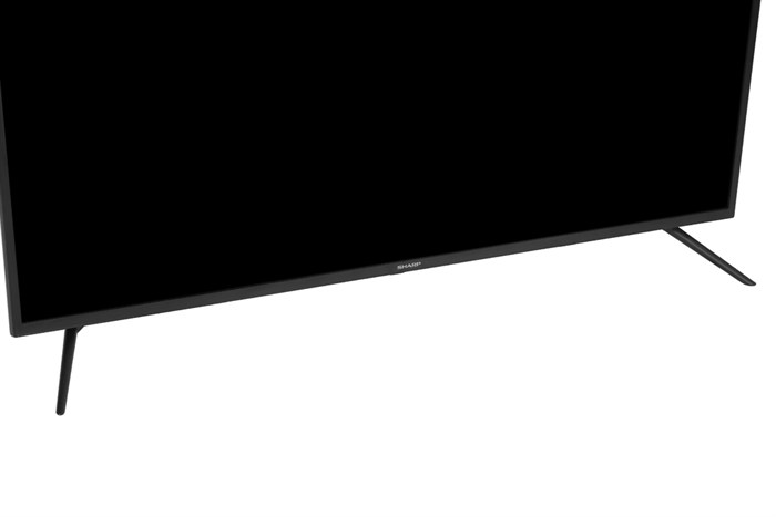 Android Tivi Sharp 42 inch 2T-C42EG2X Màu Đen