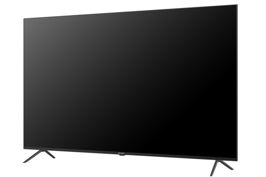Android Tivi Sharp 4K 60 inch 4T-C60EK2X