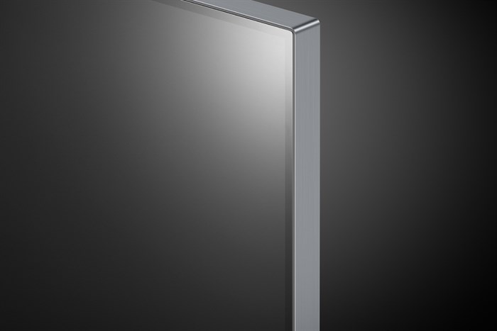 Smart Tivi OLED LG 4K 83 inch 83C2PSA Màu Đen