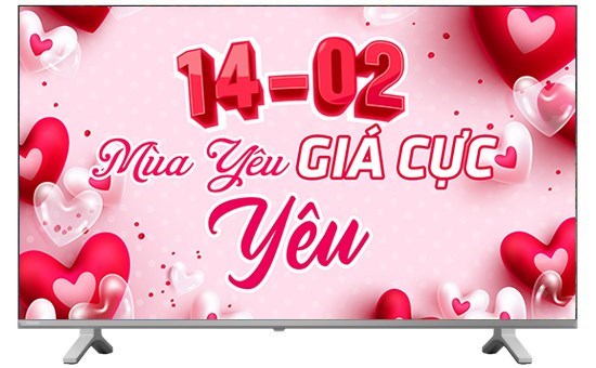 Tổng hợp các công nghệ hình ảnh nổi bật trên tivi Toshiba 2022