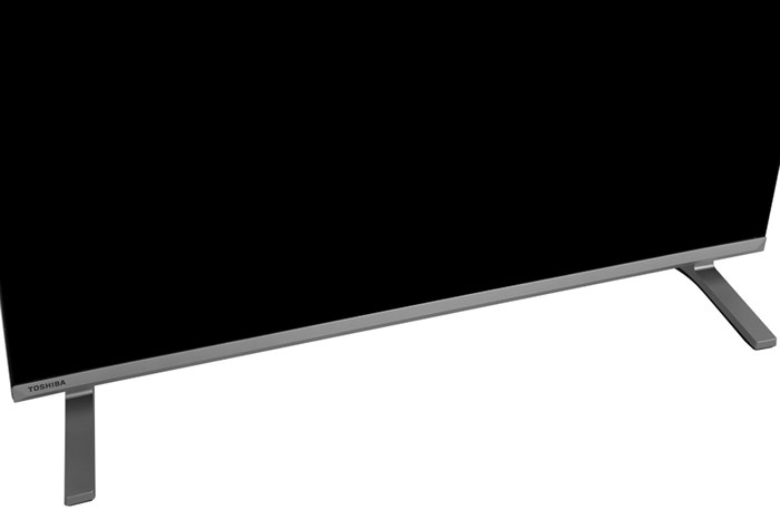 Android Tivi Toshiba 32 inch 32V35KP Màu Đen